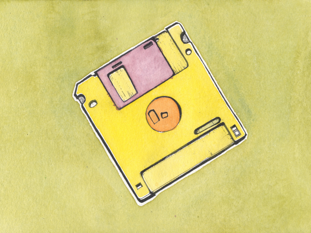 The New State (Second View)