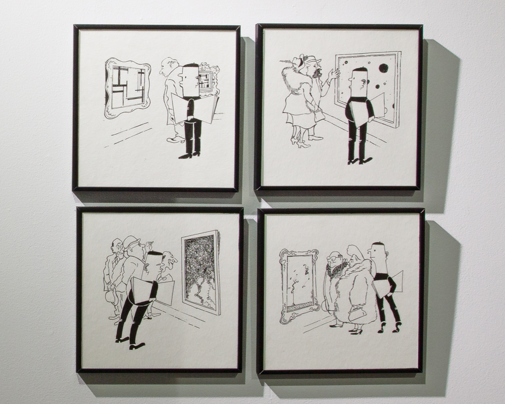 The New State (Second View)