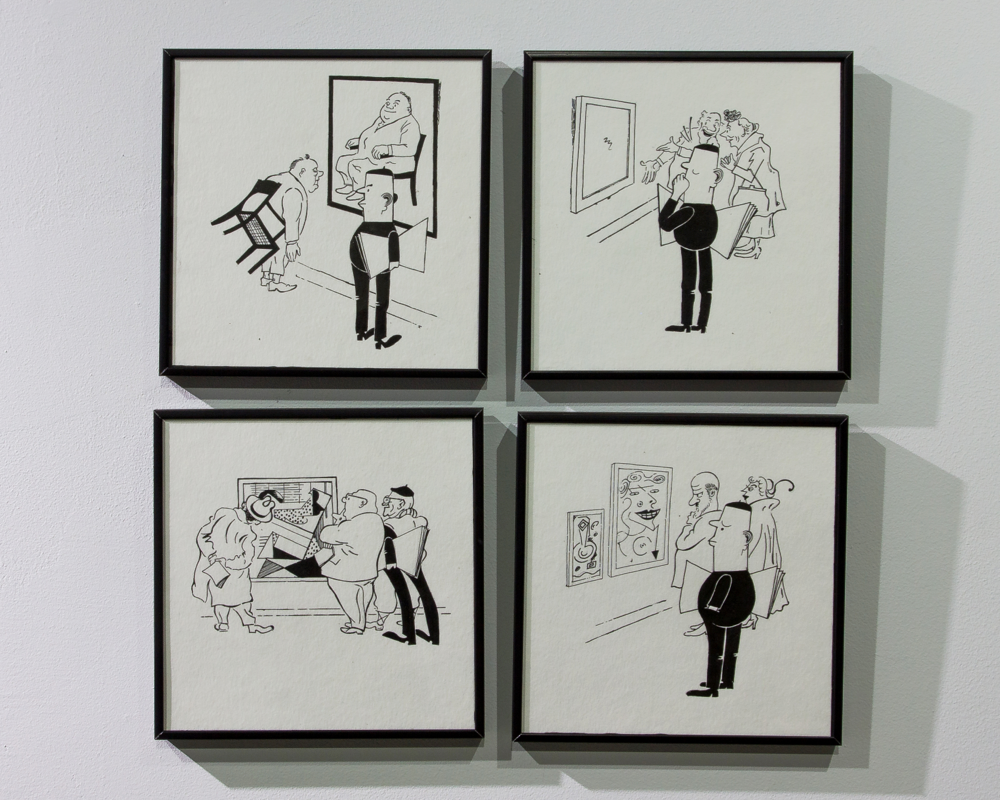 The New State (Second View)