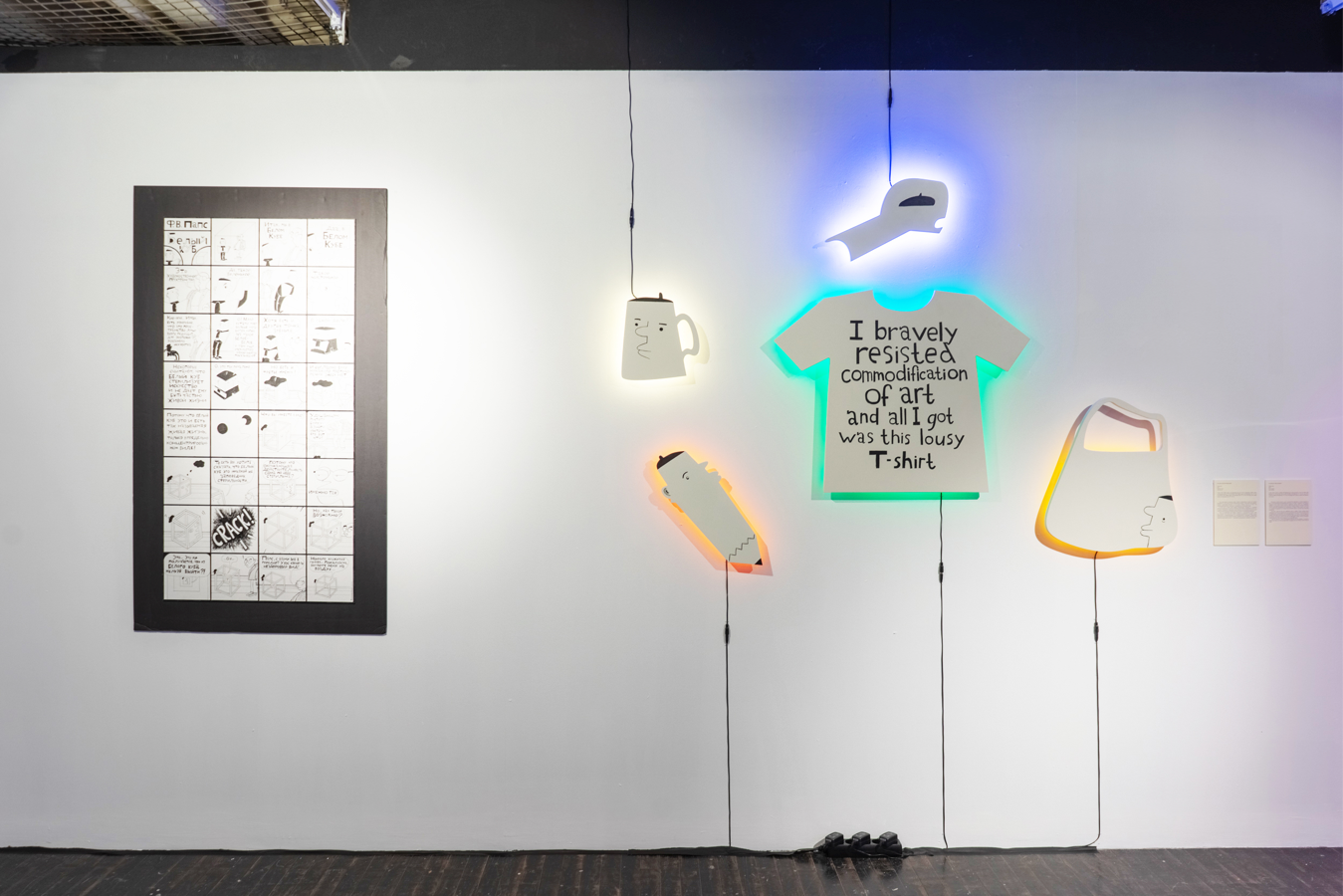 The Library (Second View)