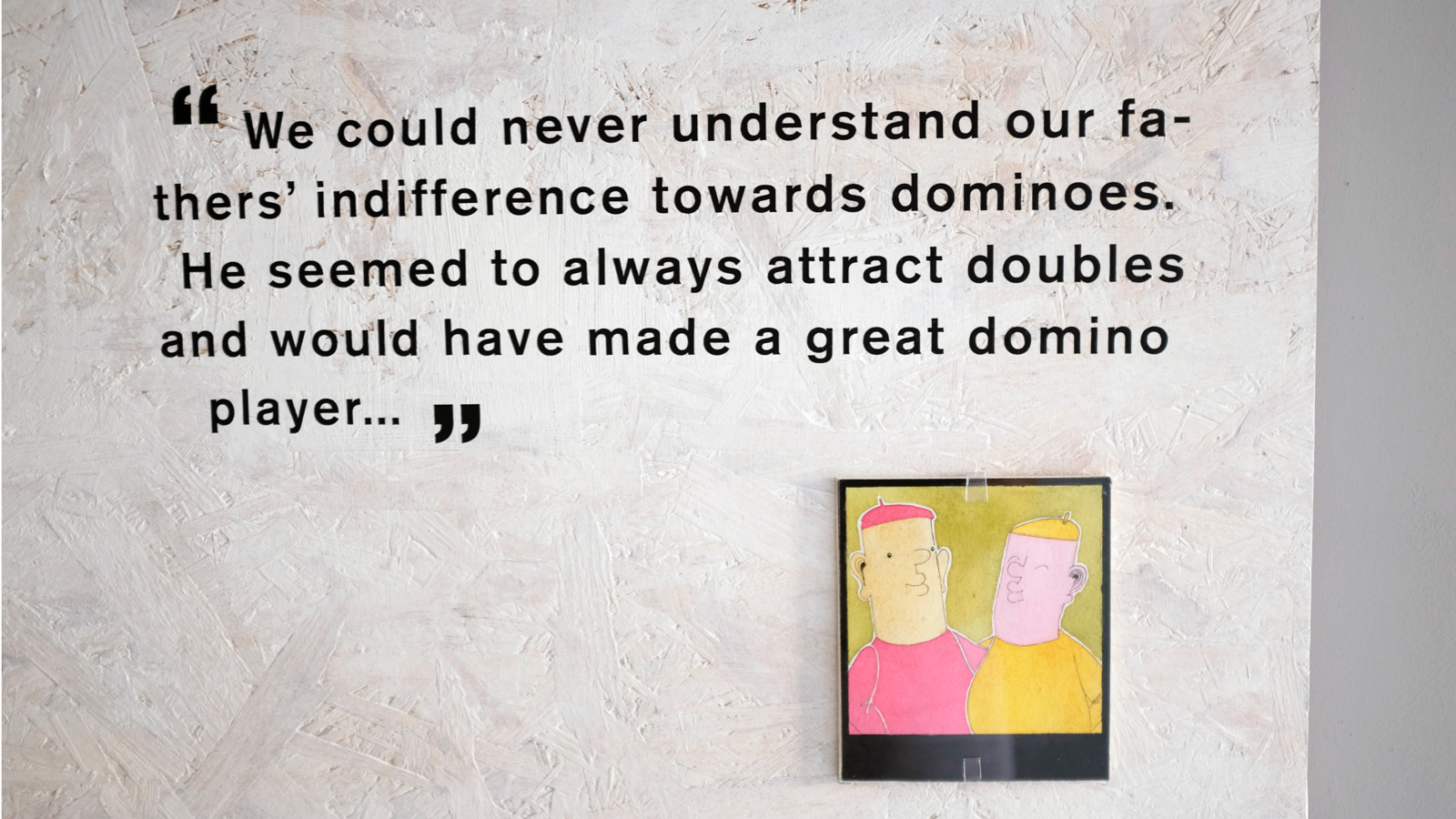 The New State (Second View)